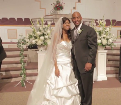 Keasha From Say Yes To The Dress Cancer - CancerWalls